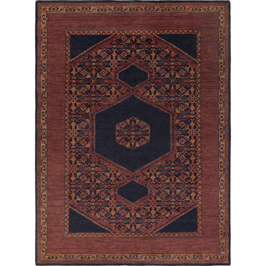 Haven Rug - 934 by Surya. Made from 100% wool in a unique style.