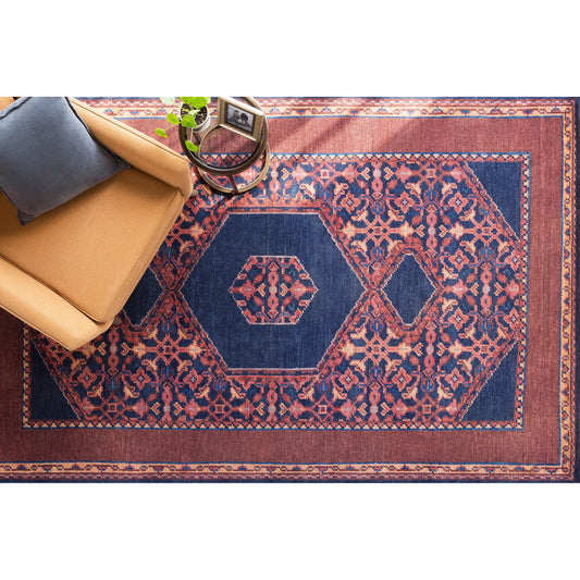 Haven Rug - 934 by Surya. Made from 100% wool in a unique style.