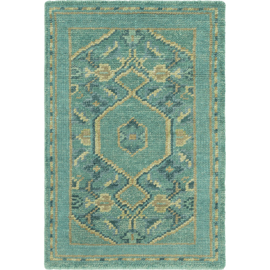 Haven Rug - 934 by Surya. Made from 100% wool in a unique style.