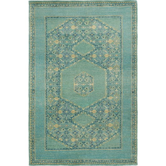 Haven Rug - 934 by Surya. Made from 100% wool in a unique style.