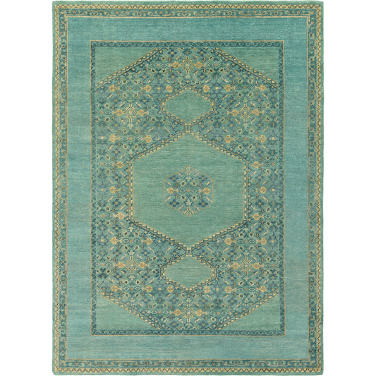 Haven Rug - 934 by Surya. Made from 100% wool in a unique style.