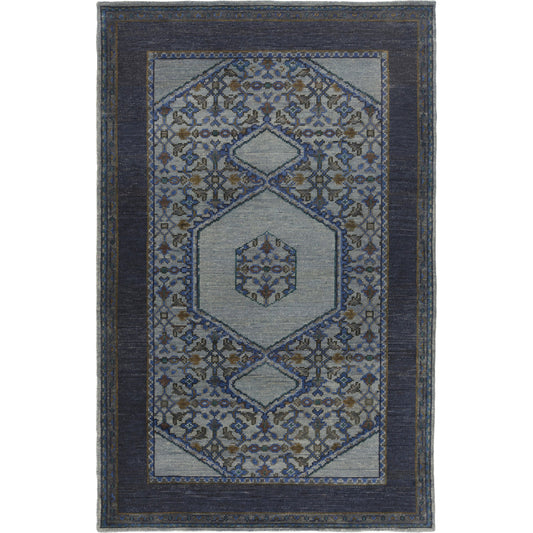 Haven Rug - 934 by Surya. Made from 100% wool in a unique style.