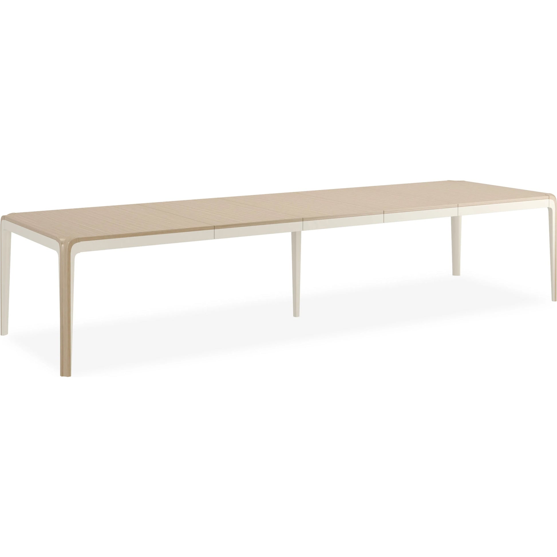 Room For More Dining Table by Caracole. Made from unique in a modern style.