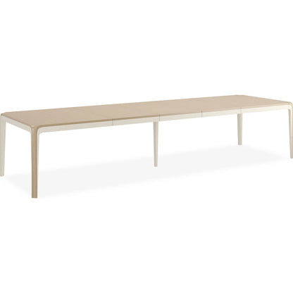 Room For More Dining Table by Caracole. Made from unique in a modern style.