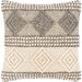 Hygge Pillow - 32572 by Livabliss. Made from 50% cotton, 50% wool, 100% cotton in a eclectic & global style.