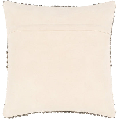 Hygge Pillow - 32572 by Livabliss. Made from 50% cotton, 50% wool, 100% cotton in a eclectic & global style.
