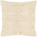 Hygge Pillow - 32572 by Livabliss. Made from 50% cotton, 50% wool, 100% cotton in a eclectic & global style.