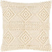 Hygge Pillow - 32572 by Livabliss. Made from 50% cotton, 50% wool, 100% cotton in a eclectic & global style.
