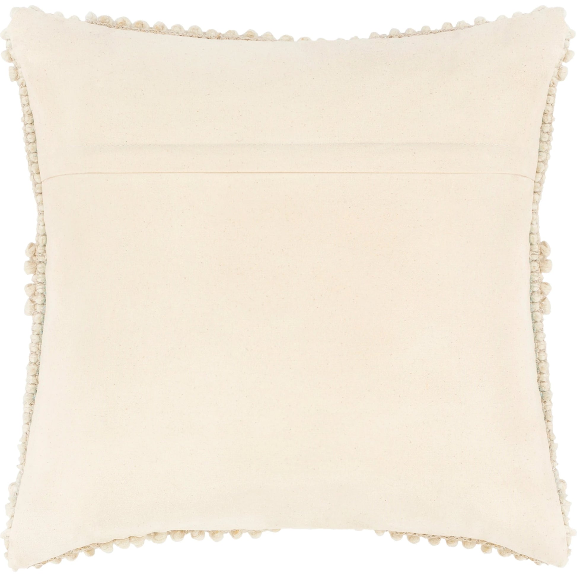 Hygge Pillow - 32572 by Livabliss. Made from 50% cotton, 50% wool, 100% cotton in a eclectic & global style.