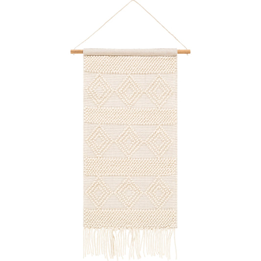 Hygge - 24470 by Livabliss. Made from 60% wool, 40% cotton in a eclectic & global style.