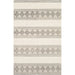 Hygge Rug - 23225 by Livabliss. Made from 100% wool in a unique style.