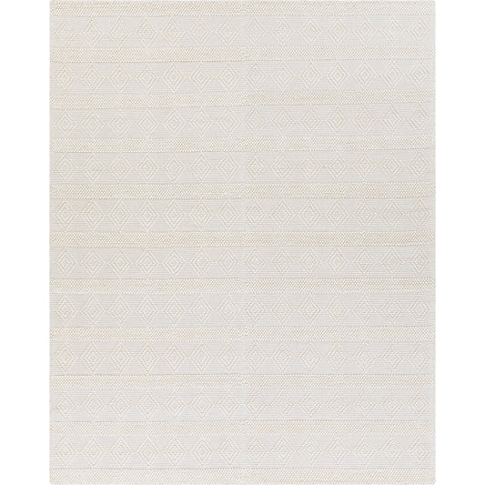 Hygge Rug - 23225 by Livabliss. Made from 100% wool in a unique style.