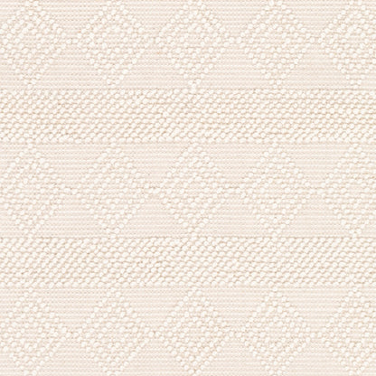 Hygge Rug - 23225 by Livabliss. Made from 100% wool in a unique style.