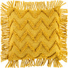 Mustard / Down Feather