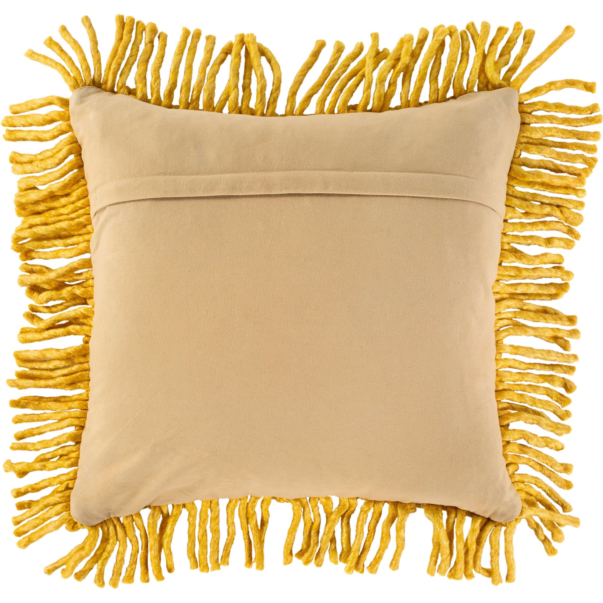 Hylia Pillow - 20321 by Surya. Made from 60% wool, 40% cotton, 100% cotton in a eclectic & global style.