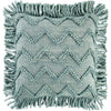 Pale Blue / Down Feather