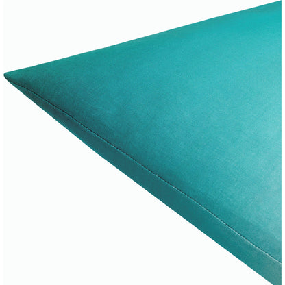 Hyrum Pillow - 491442 by Surya. Made from linen, cotton in a modern style.
