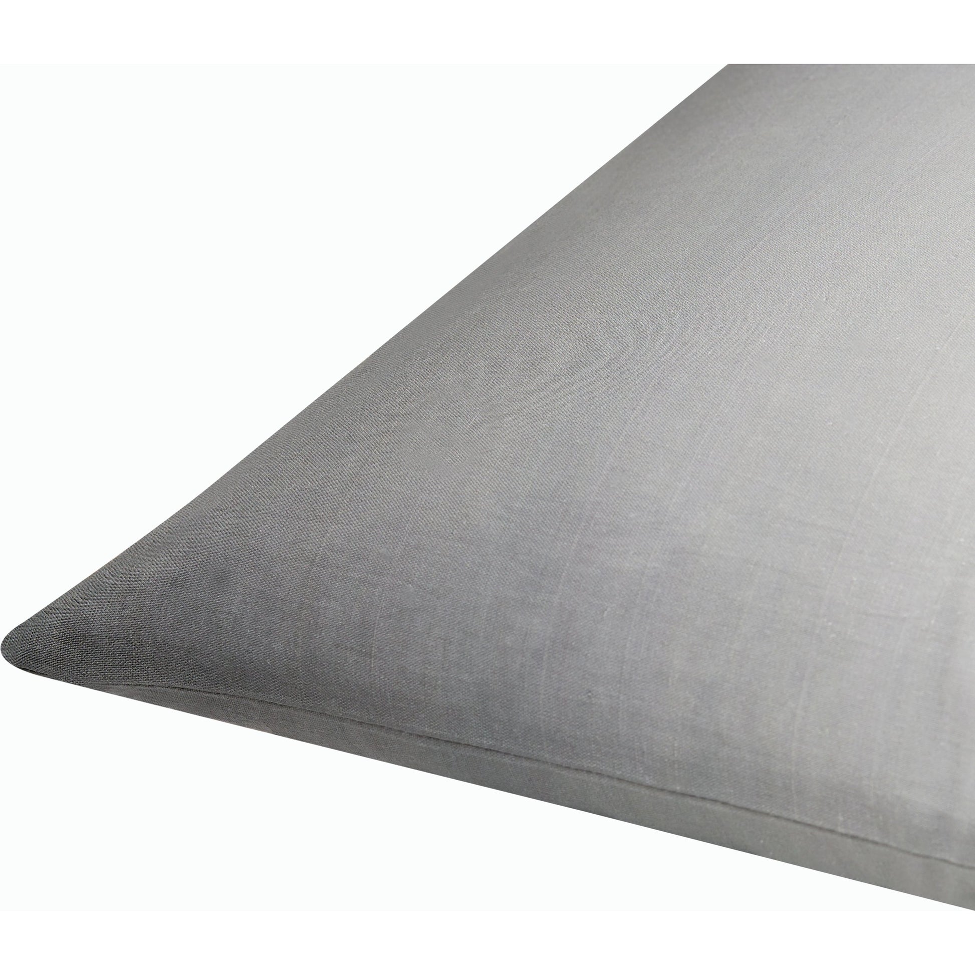 Hyrum Pillow - 491442 by Surya. Made from linen, cotton in a modern style.