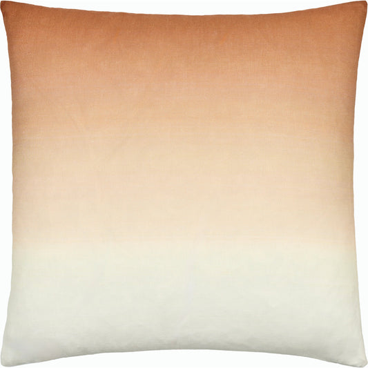 Hyrum Pillow - 491442 by Surya. Made from linen, cotton in a modern style.