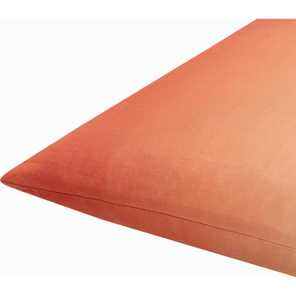 Hyrum Pillow - 491442 by Surya. Made from linen, cotton in a modern style.