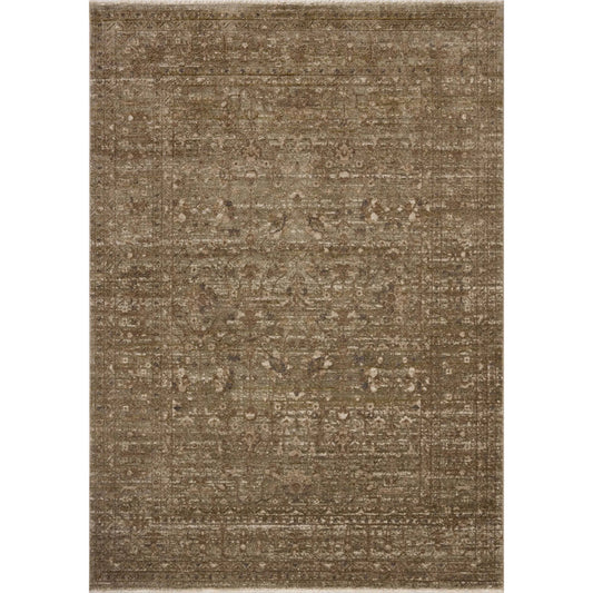 Haywood HYD-01 Rug by Loloi. Made from 100% polyester in a unique style.