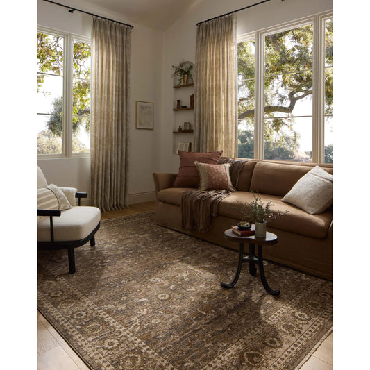 Haywood HYD-02 Rug by Loloi. Made from 100% polyester in a unique style.