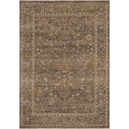 Haywood HYD-02 Rug by Loloi. Made from 100% polyester in a unique style.