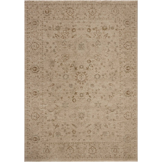 Haywood HYD-02 Rug by Loloi. Made from 100% polyester in a unique style.