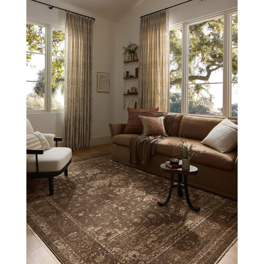 Haywood HYD-03 Rug by Loloi. Made from 100% polyester in a unique style.
