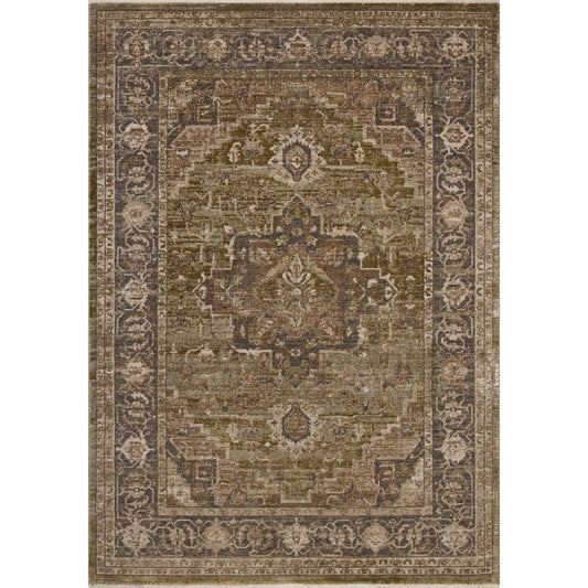 Haywood HYD-03 Rug by Loloi. Made from 100% polyester in a unique style.