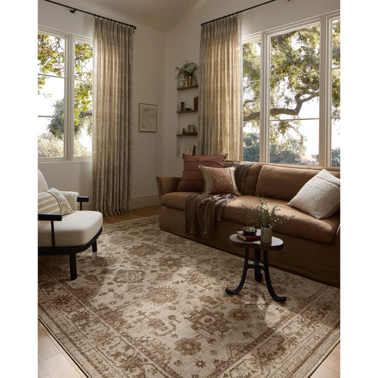 Haywood HYD-04 Rug by Loloi. Made from 1