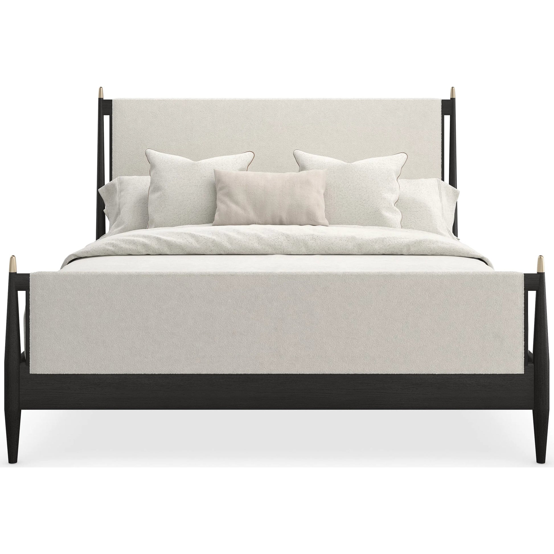Rhythm Bed by Caracole. Made from unique in a modern style.