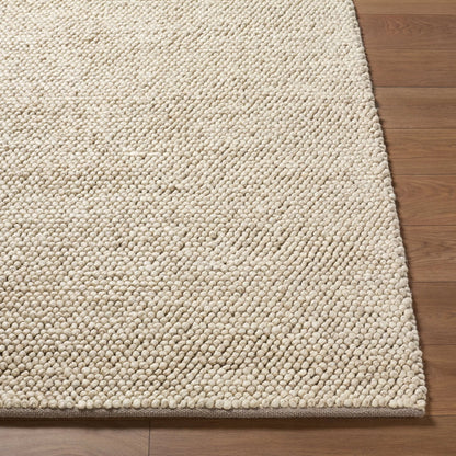Hazar HZA-2301 Rug by Livabliss. Made from wool, polyester in a unique style.