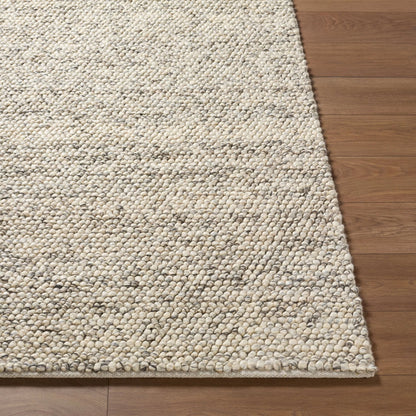 Hazar HZA-2301 Rug by Livabliss. Made from wool, polyester in a unique style.