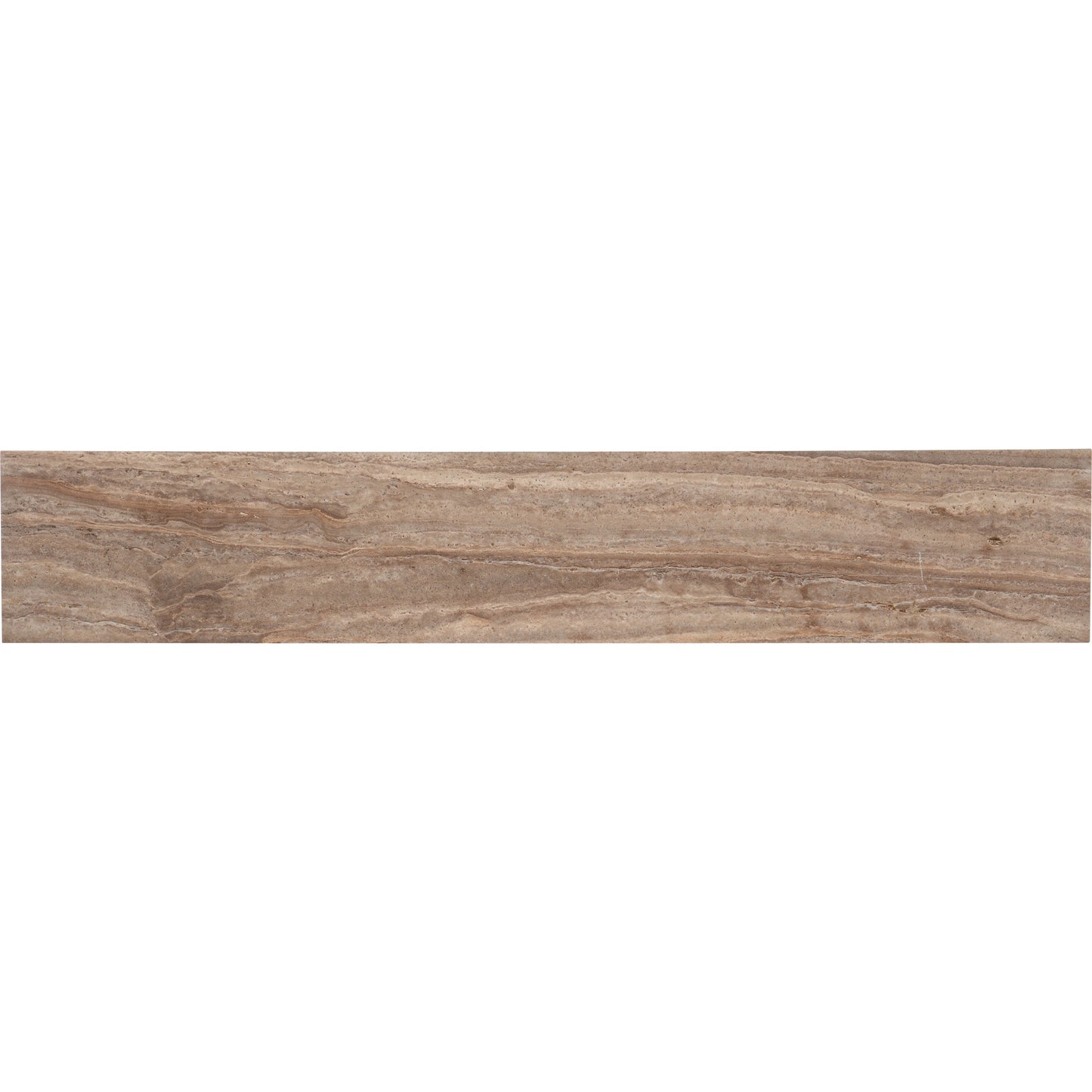002 SI-1959618 | Additional Silo | Sundance Console Table by Hooker Furniture in dark natural wood. Made from pecan veneers with stone veneer, resin in a modern style.