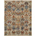 Leylan Transitional Ikat Rug - 0563F by Feizy. Made from unique in a unique style.