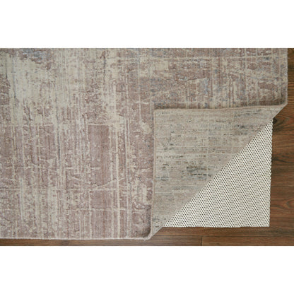 Eastfield Rug - 69AEF by Feizy in blue, ivory. Made from wool, viscose in a unique style.