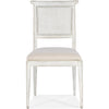 Magnolia White