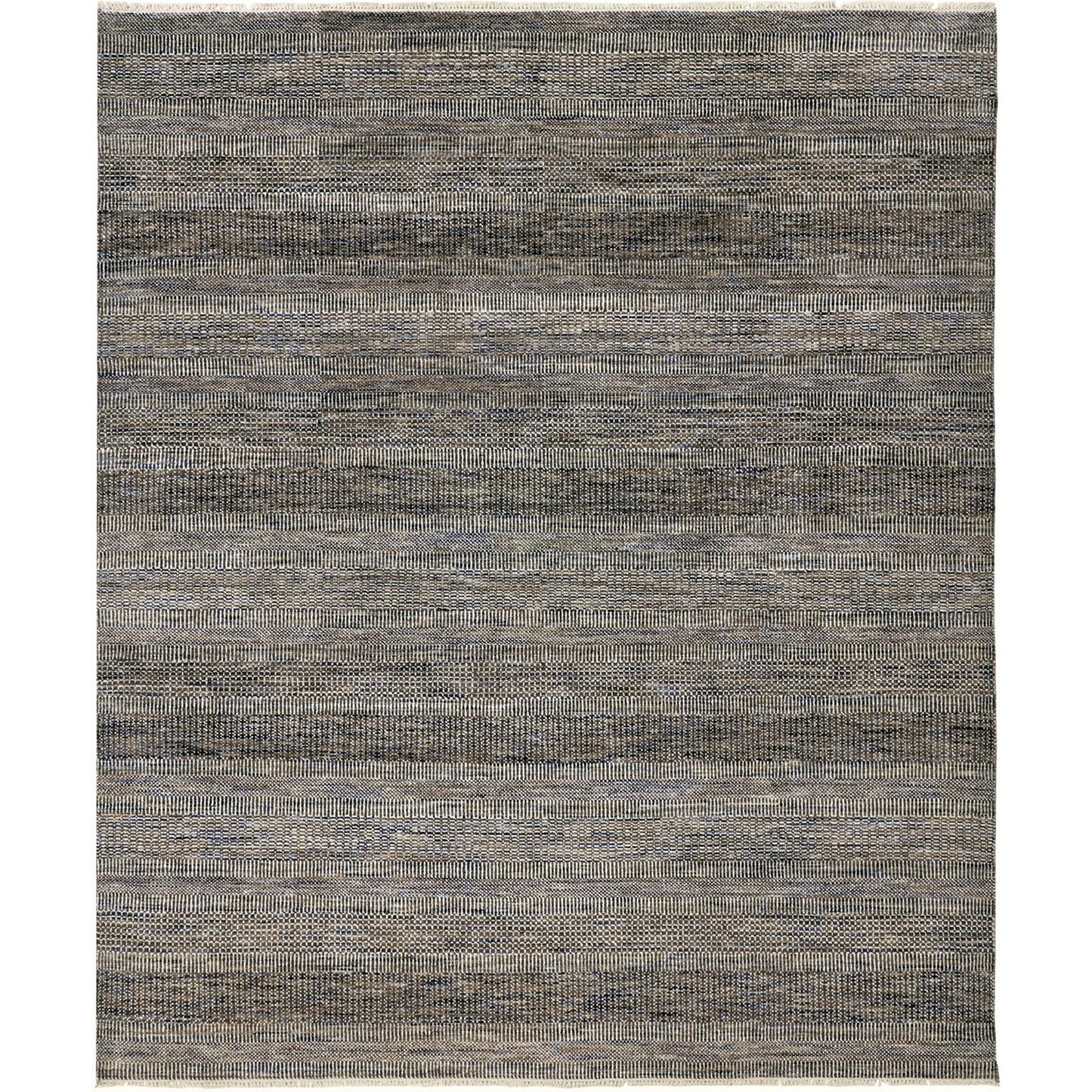 000 SI-1754401,SI-1754402,SI-1754403,SI-1754404,SI-1754406,SI-1830804 | Primary Silo | Janson Transitional Stripes Rug - I6065 by Feizy in gray. Made from wool, viscose in a unique style.