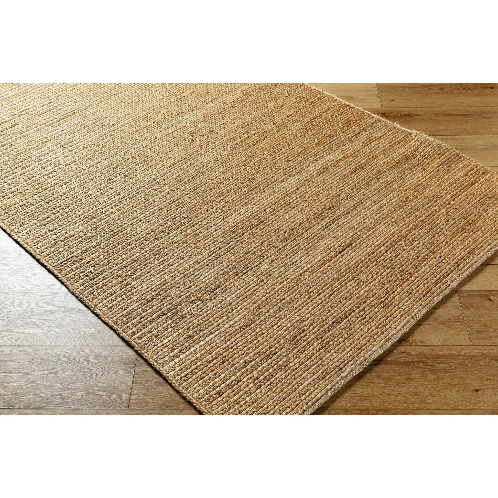 Aria Rug by Surya. Made from jute, cotton in a unique style.