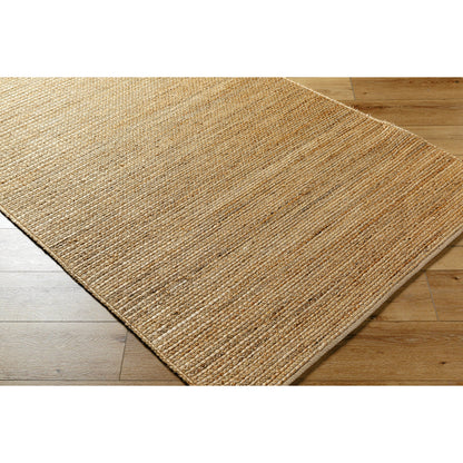 Aria Rug by Surya. Made from jute, cotton in a unique style.
