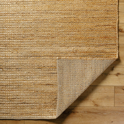 Aria Rug by Surya. Made from jute, cotton in a unique style.
