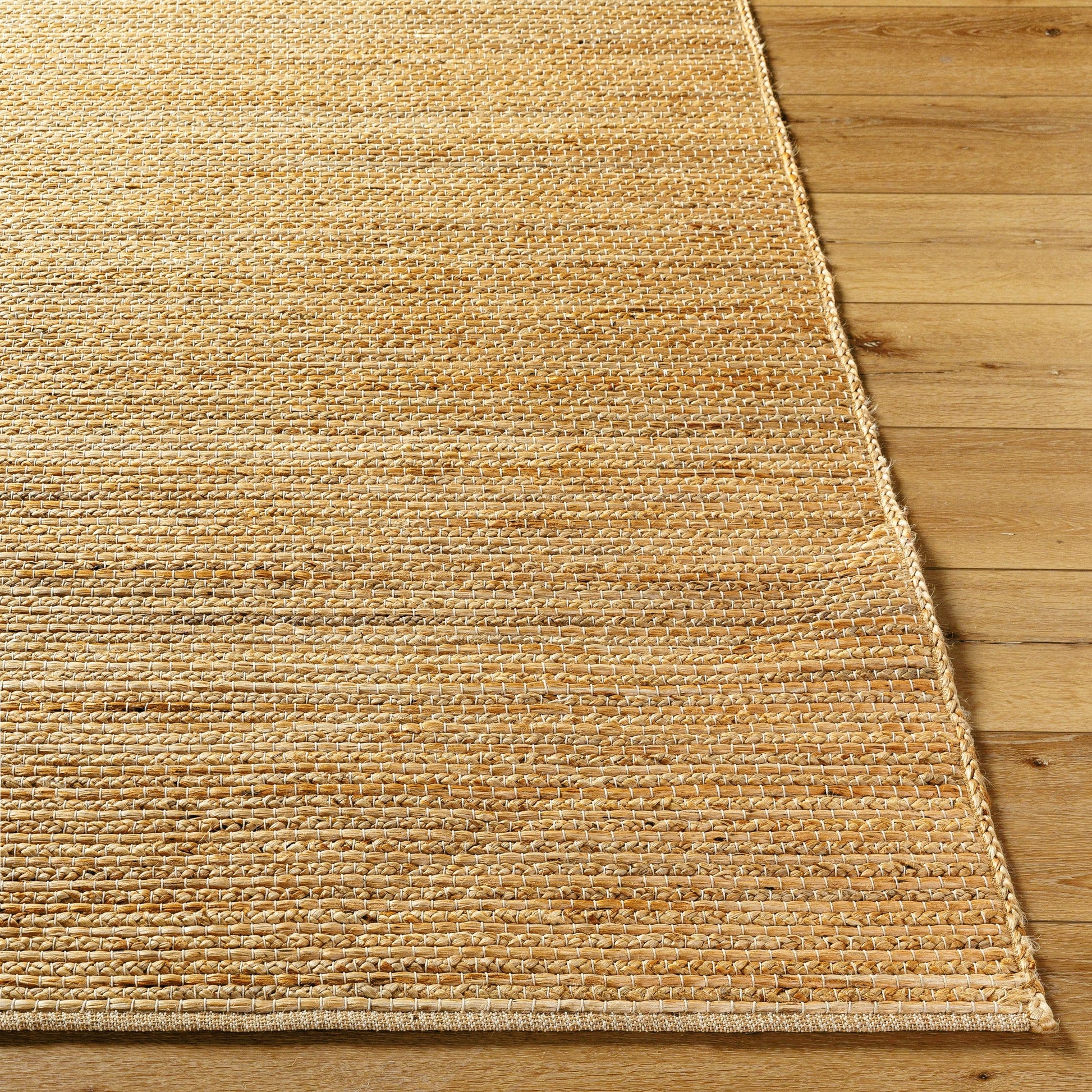 Aria Rug by Surya. Made from jute, cotton in a unique style.