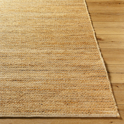 Aria Rug by Surya. Made from jute, cotton in a unique style.