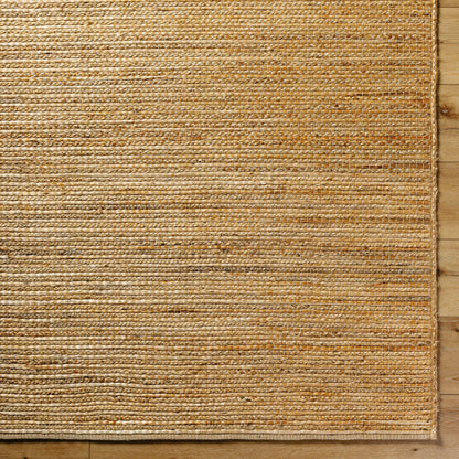 Aria Rug by Surya. Made from jute, cotton in a unique style.