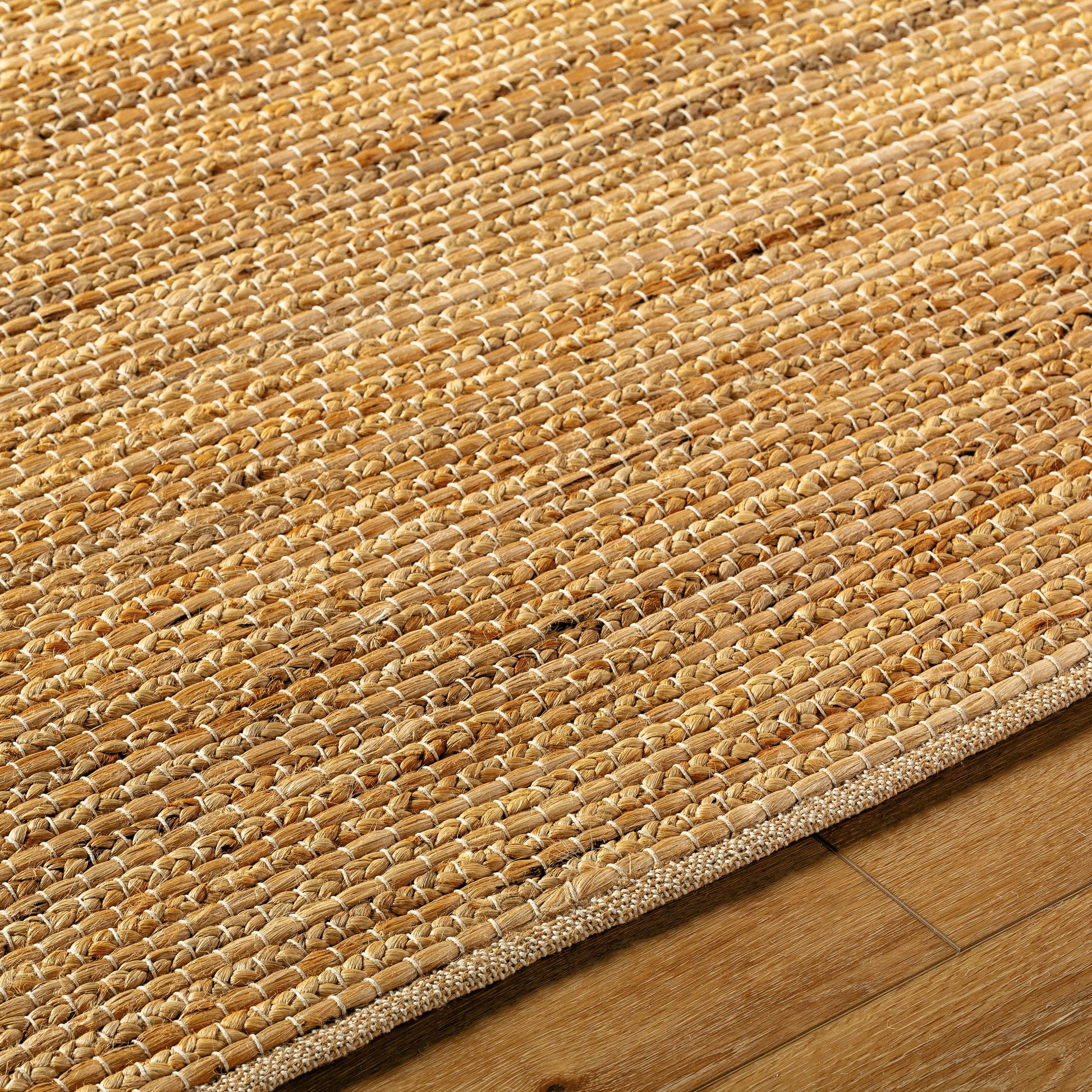 Aria Rug by Surya. Made from jute, cotton in a unique style.