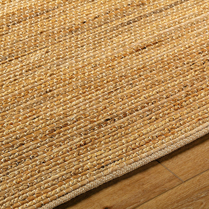 Aria Rug by Surya. Made from jute, cotton in a unique style.