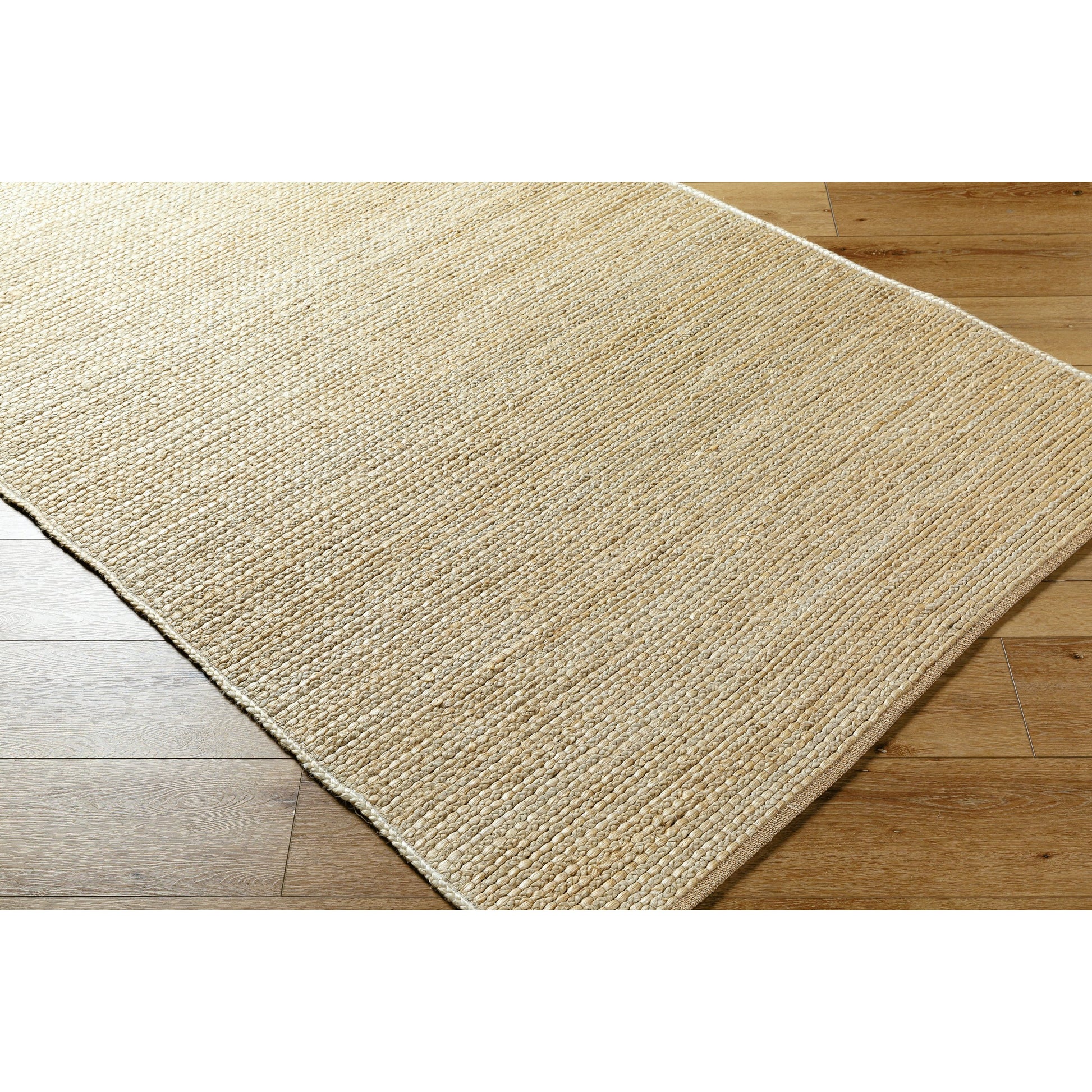 Aria Rug by Surya. Made from jute, cotton in a unique style.