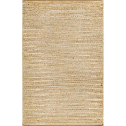 Aria Rug by Surya. Made from jute, cotton in a unique style.