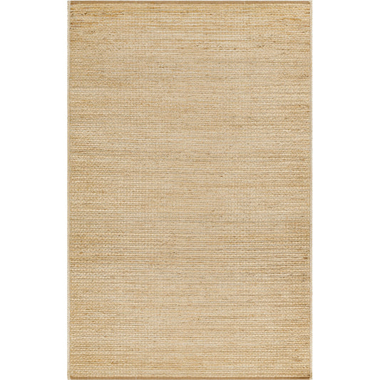 Aria Rug by Surya. Made from jute, cotton in a unique style.